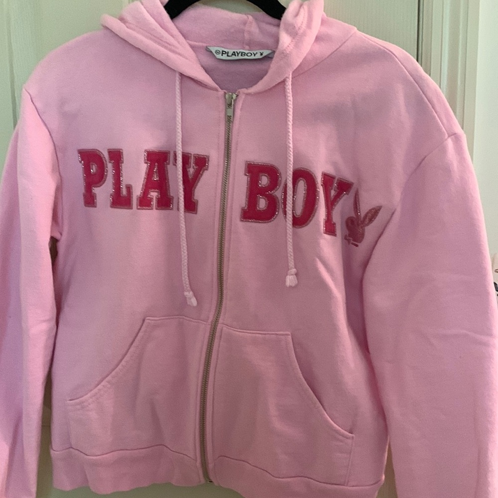 Playboy hoodie